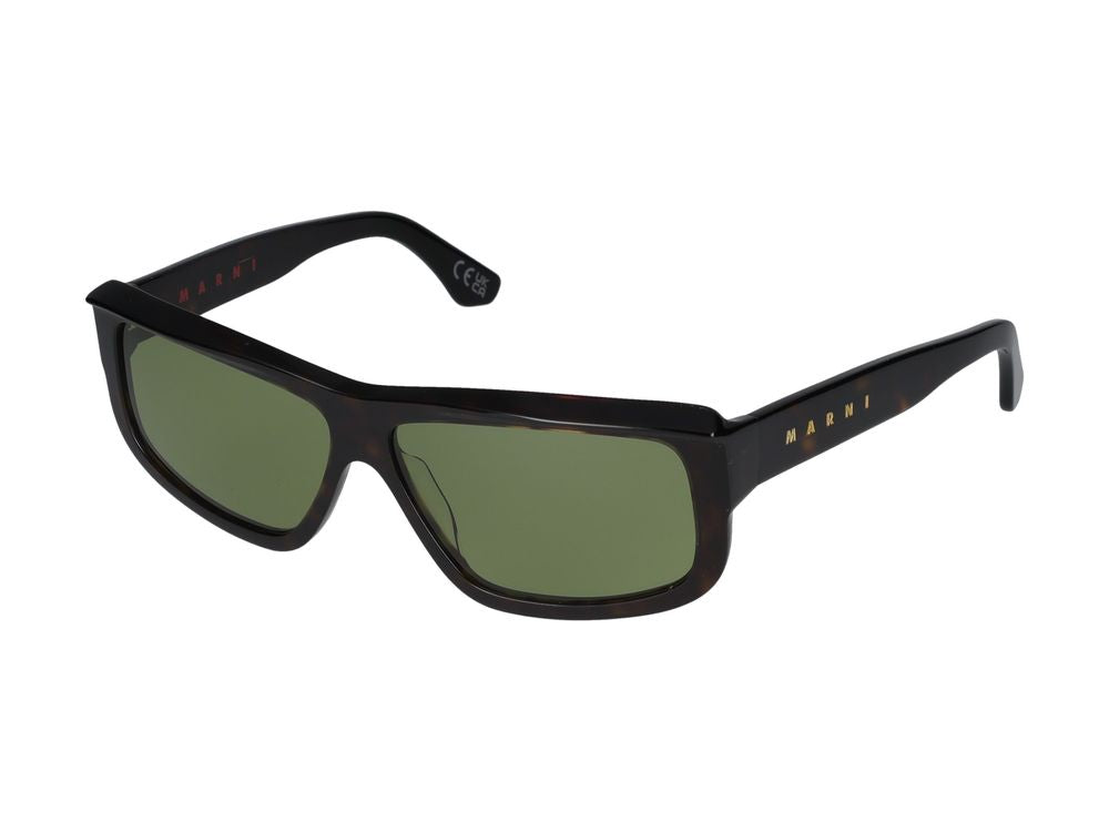 Sunglasses Annapuma Circuit 3627 Green 62/13/145