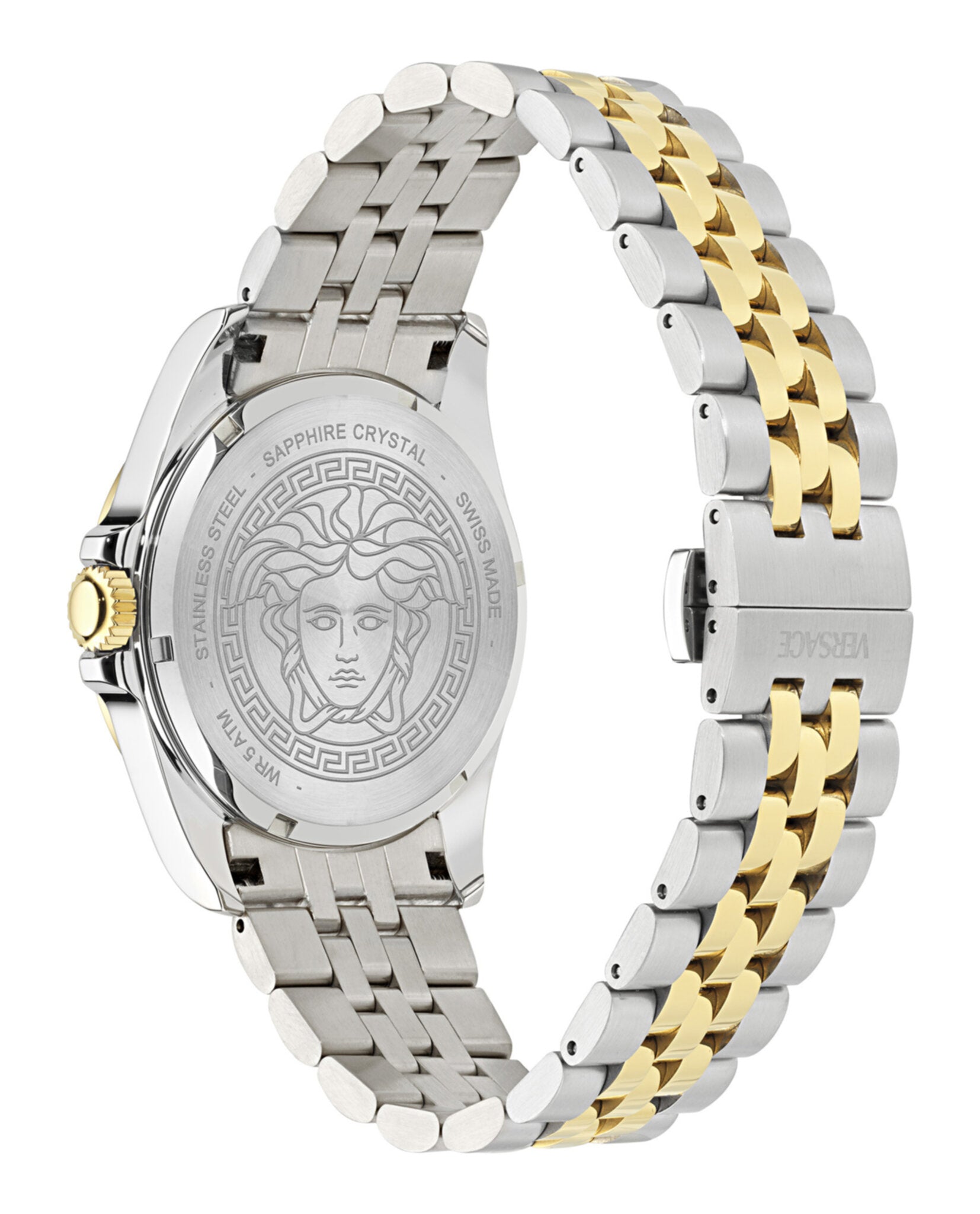 Anteo Bracelet Watch