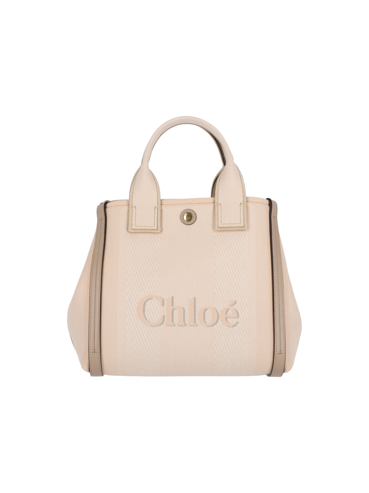 Chloe "Carry" Small Tote Bag