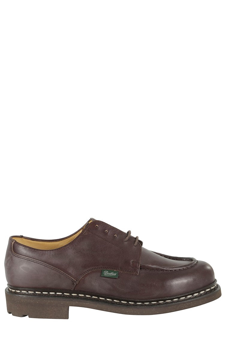 Chambord Tex Derby Shoes