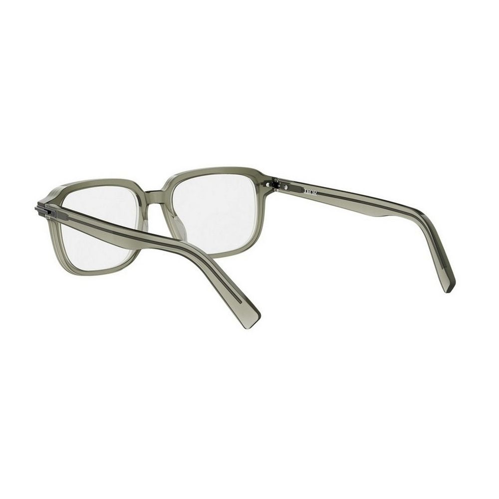 Blacksuito S26I Square Acetate Sunglasses