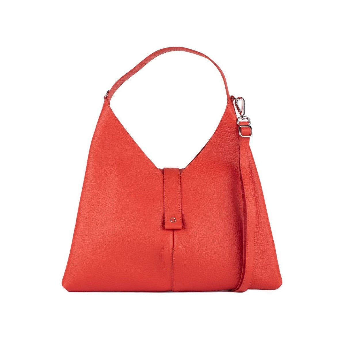 Poppy Red Vita Soft Bag