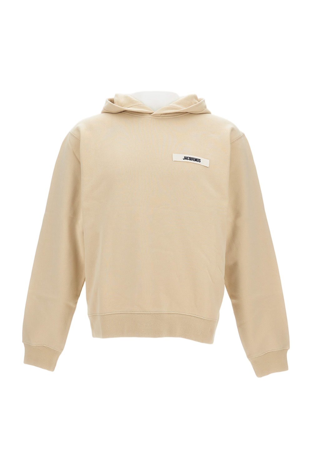 Gros Grain Hoodie