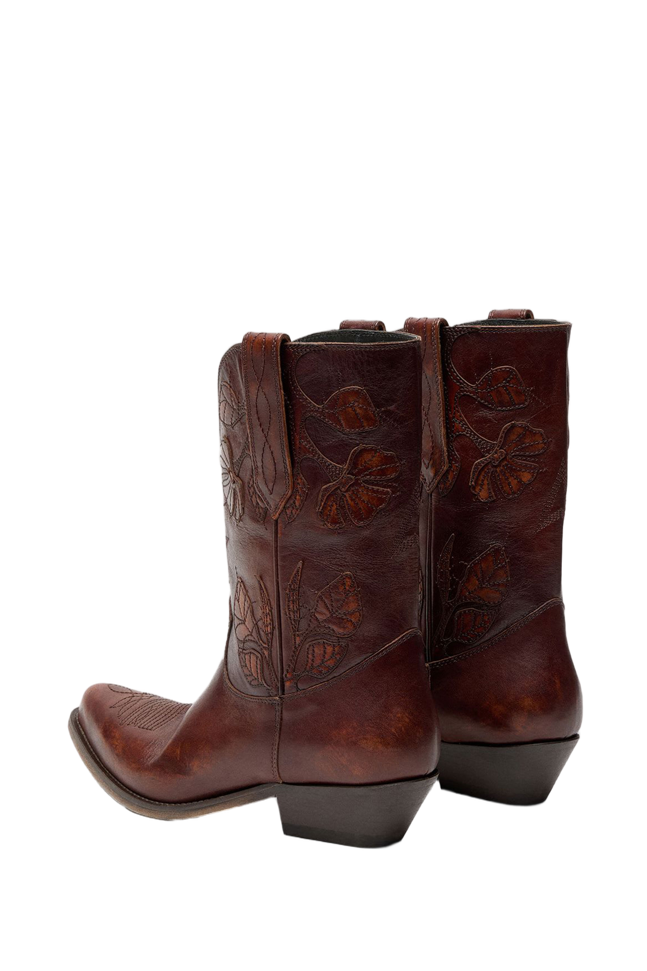 Wish Star Boots