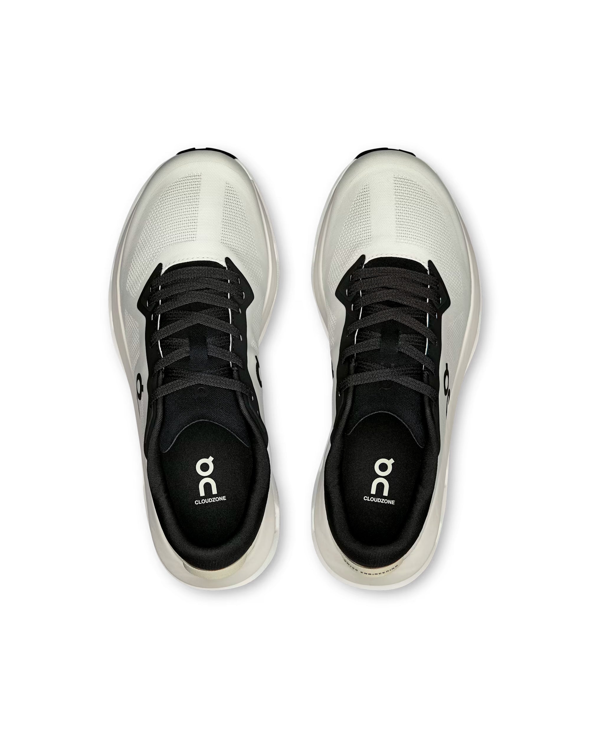 Breathable Mesh Sneakers With Integrated Cloudtec® Cushioning