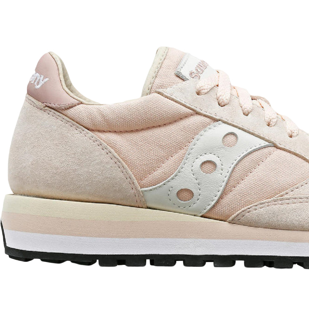 Pink Women'S Laced Shoes