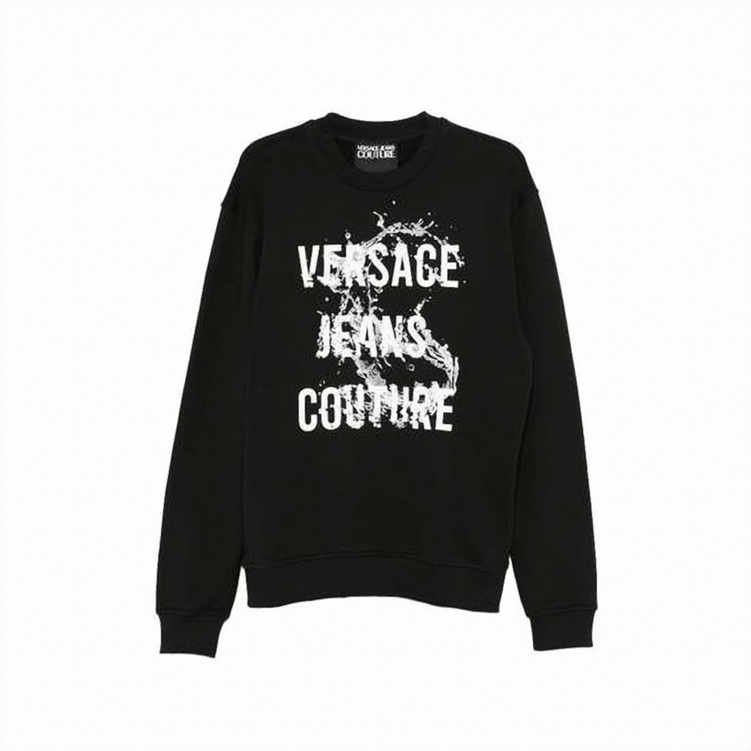 Long-Sleeve Cotton Shirt