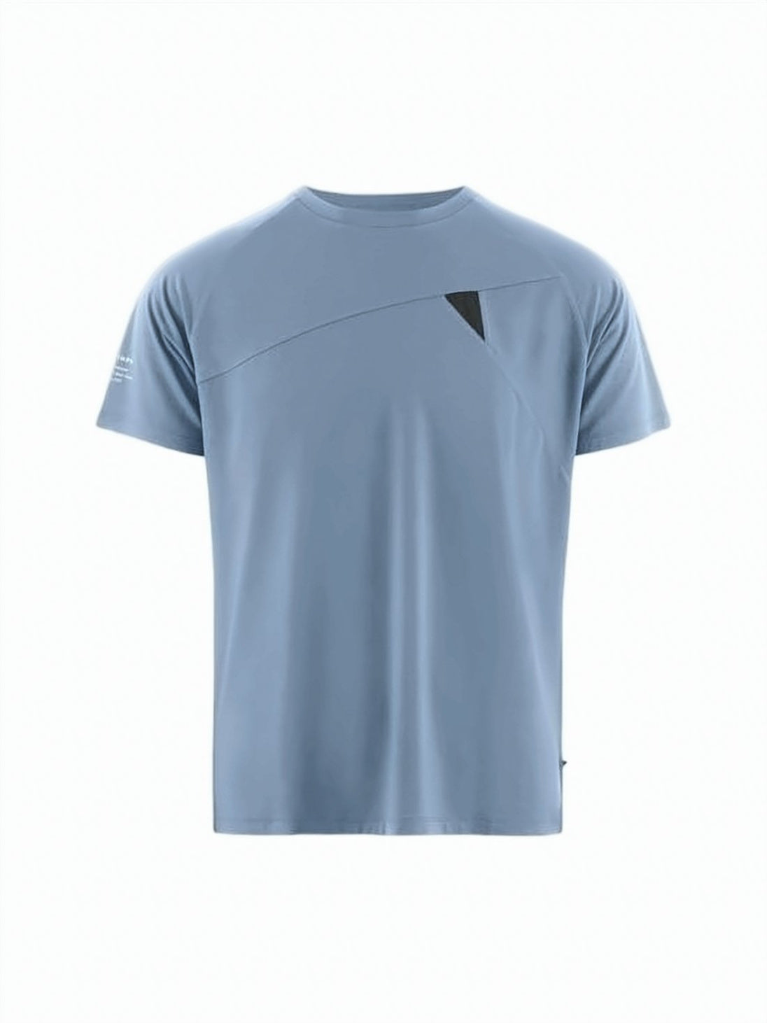 Relaxed-Fit Short Sleeve T-Shirt