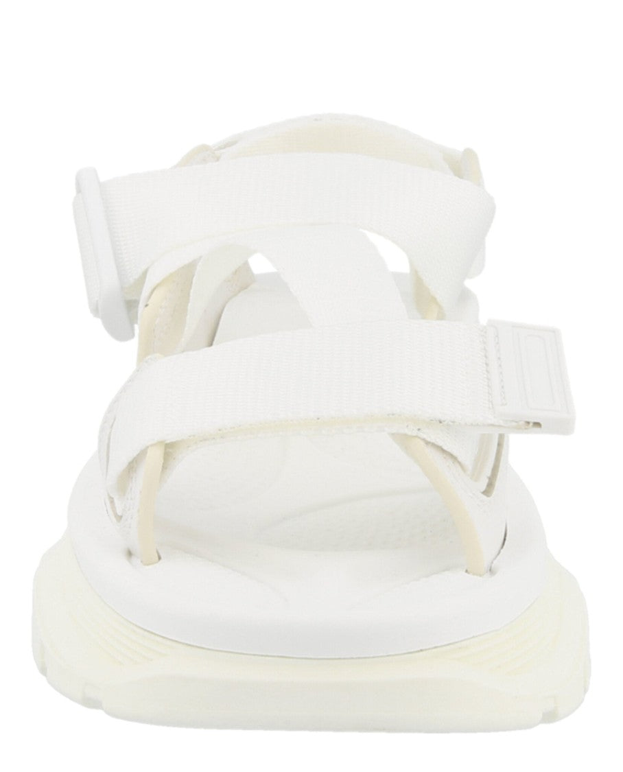 Slide Sandals
