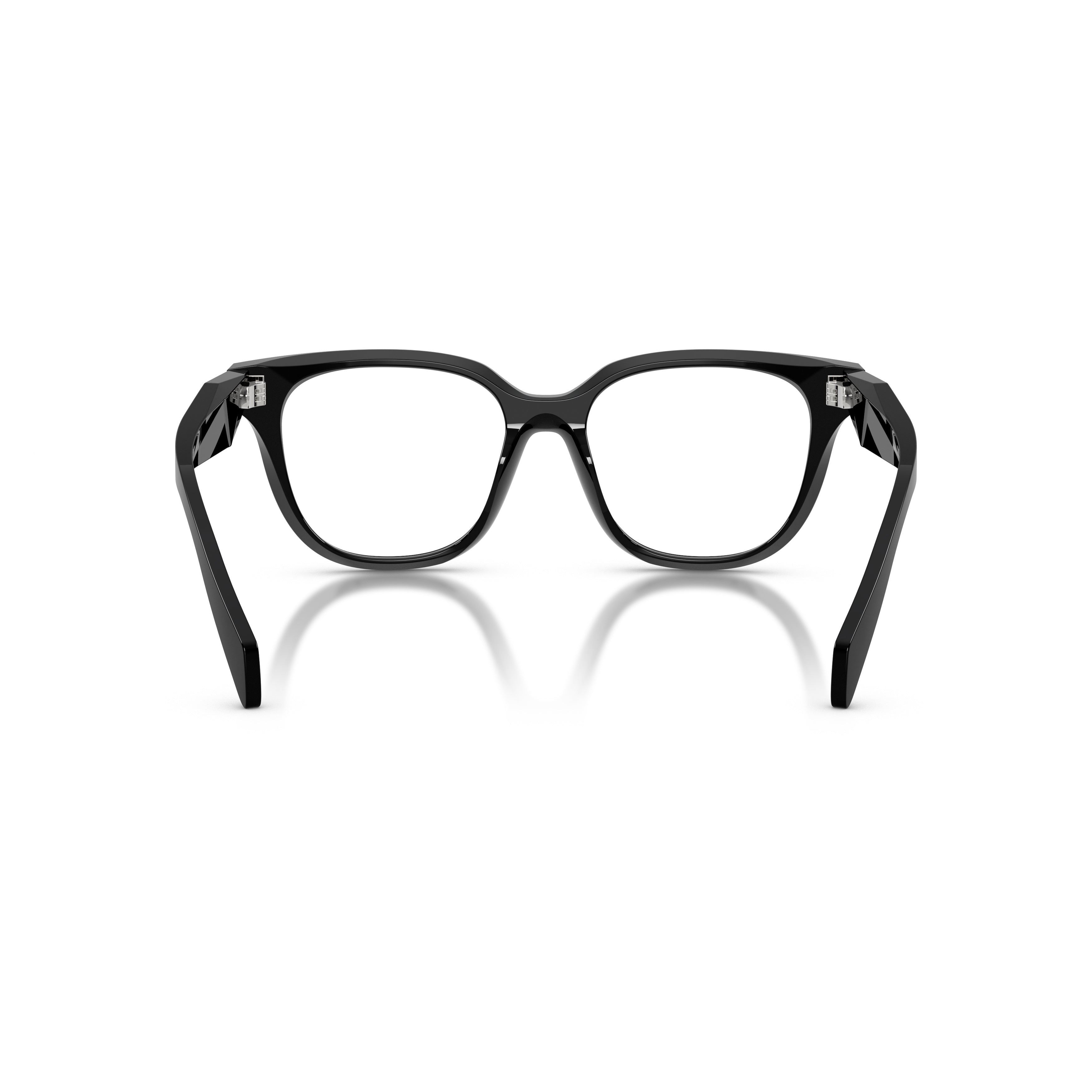 0pr C11v Oversized Square Acetate Sunglasses