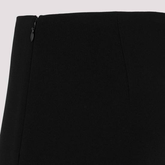 Sleek Tailored Pants