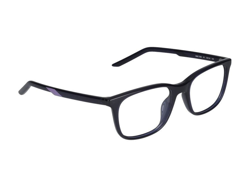 Eyeglasses 7255 411 Obsidian 53/18/145