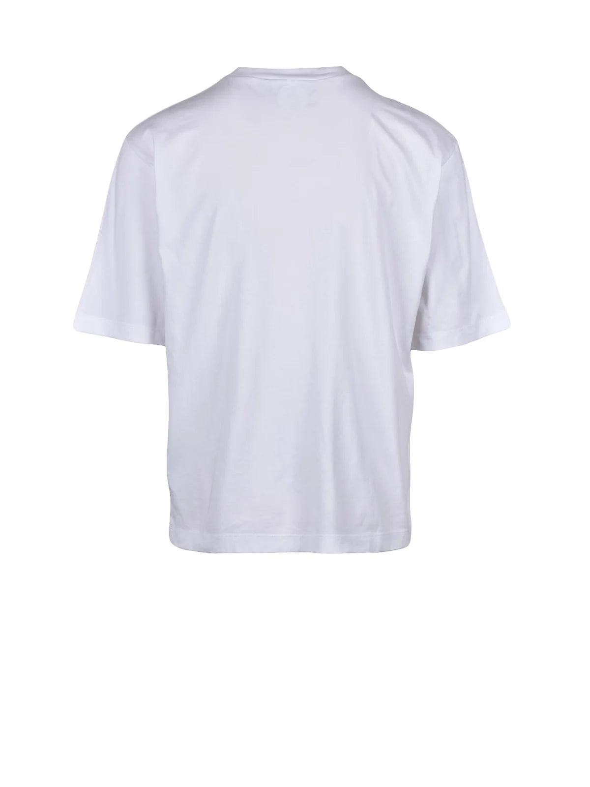 Short-Sleeve Cotton T-Shirt