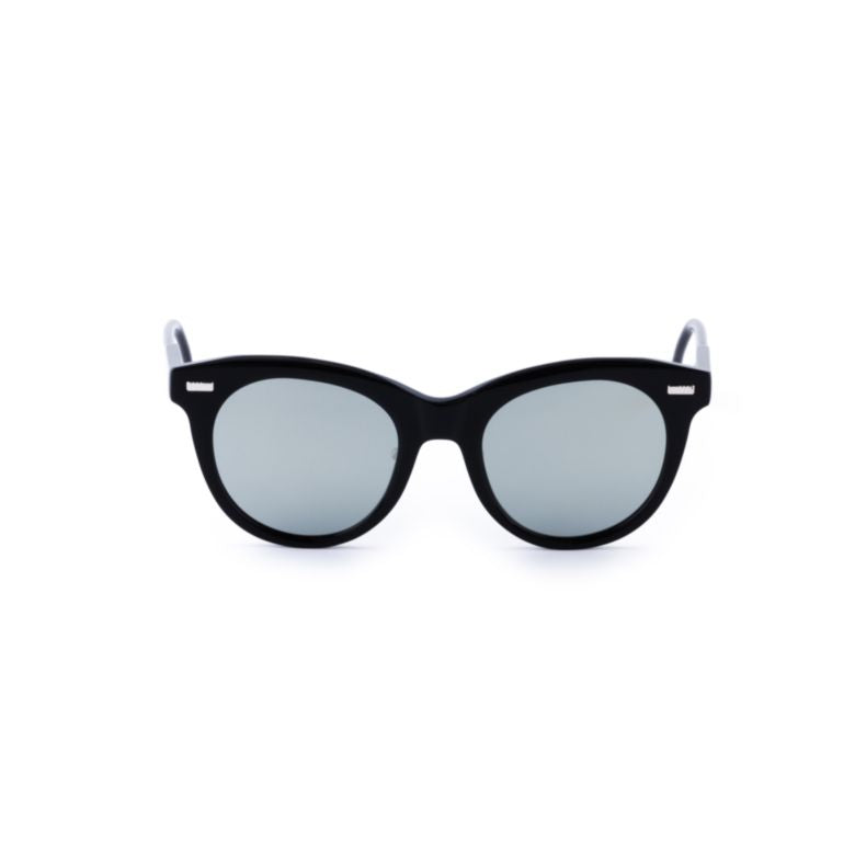 Ues946a Classic Round Frame Sunglasses