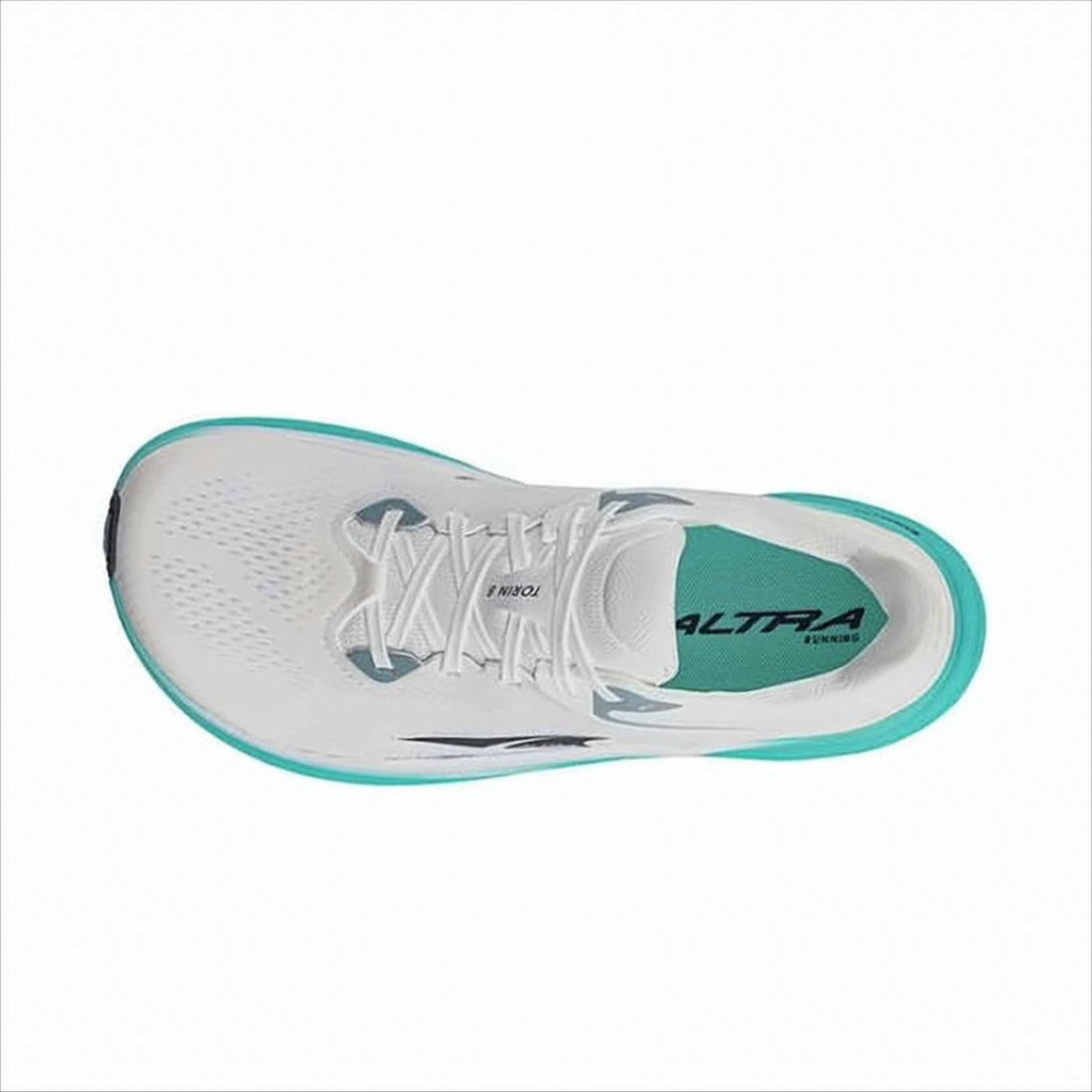 Lightweight Mesh Sneakers with Vibram Sole