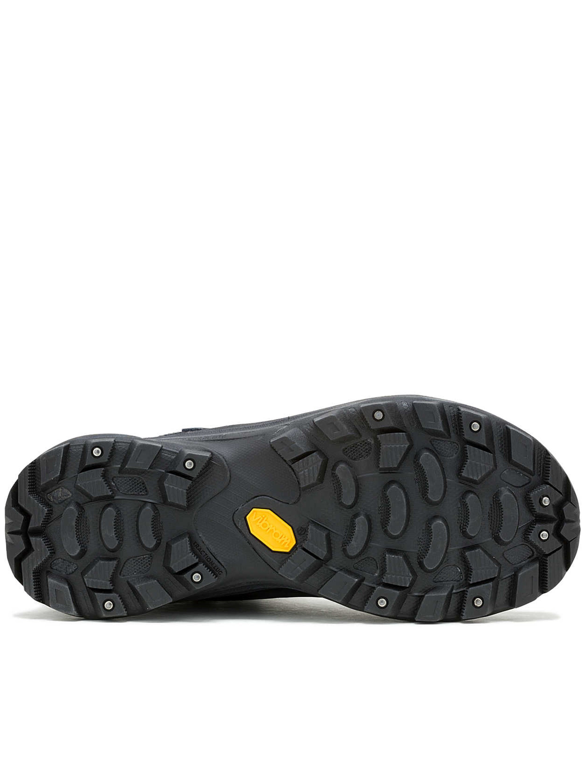 Moab Speed 2 Thermo Mid Hiking Boot