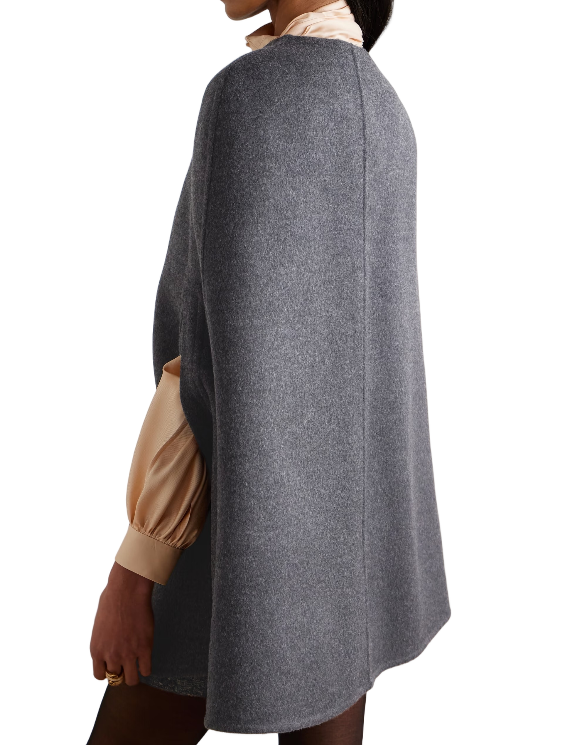 Caban Gg Double Coat