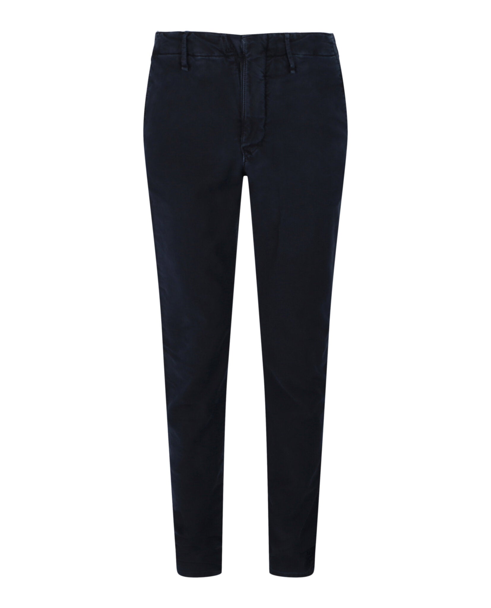 Incotex Slim Fit Five-Pocket Pants
