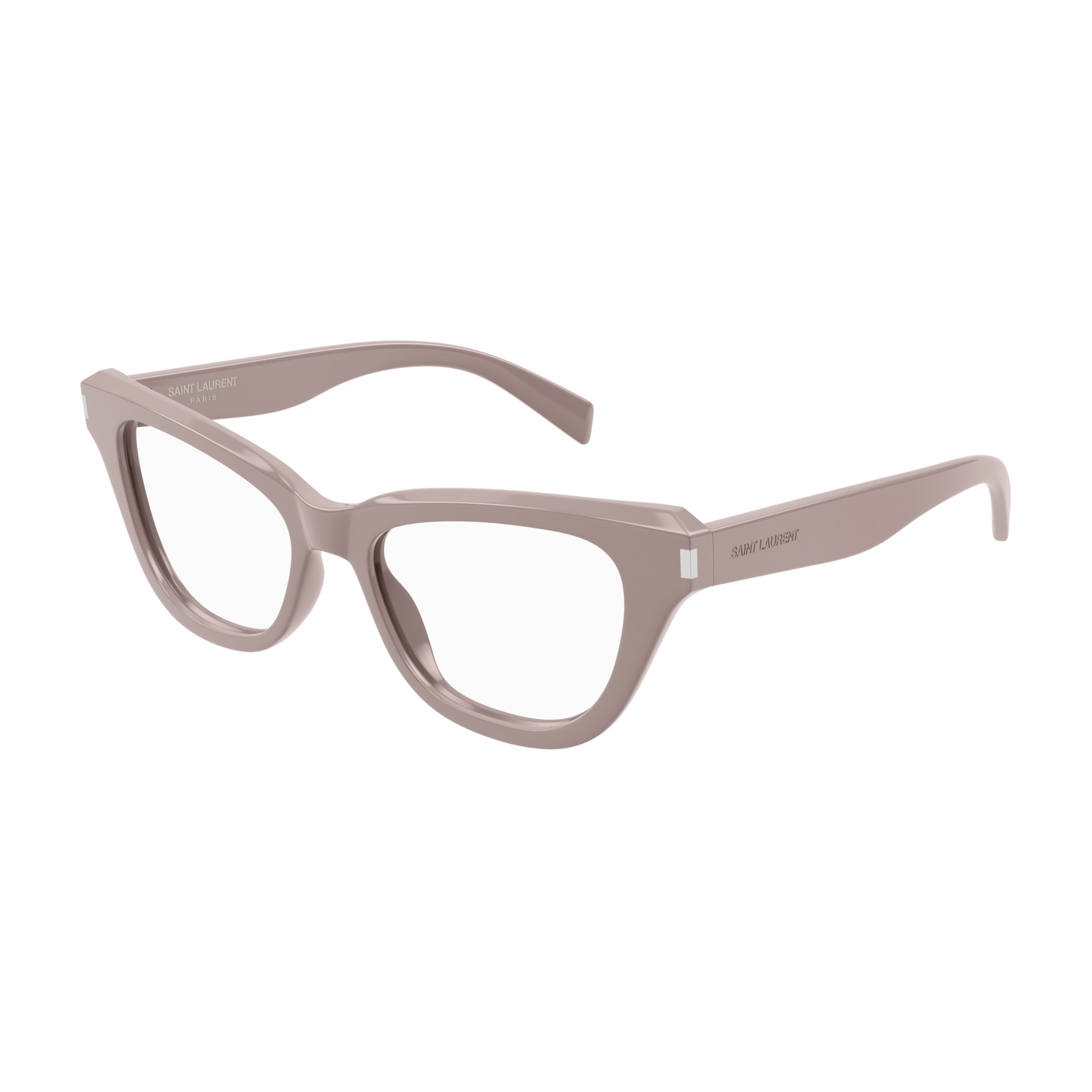Sl 472 Oversized Cat-Eye Sunglasses