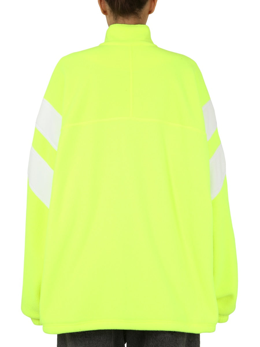 "Sporty B" Sports Jacket
