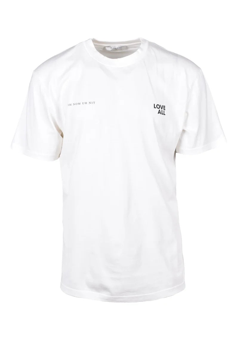 Classic White T-Shirt