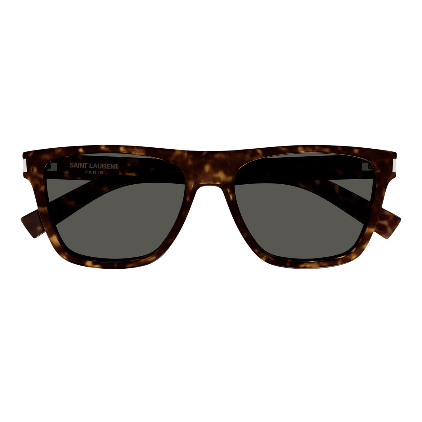 Sunglasses Saint Laurent SL 619 002 havana crystal grey 56/17/145