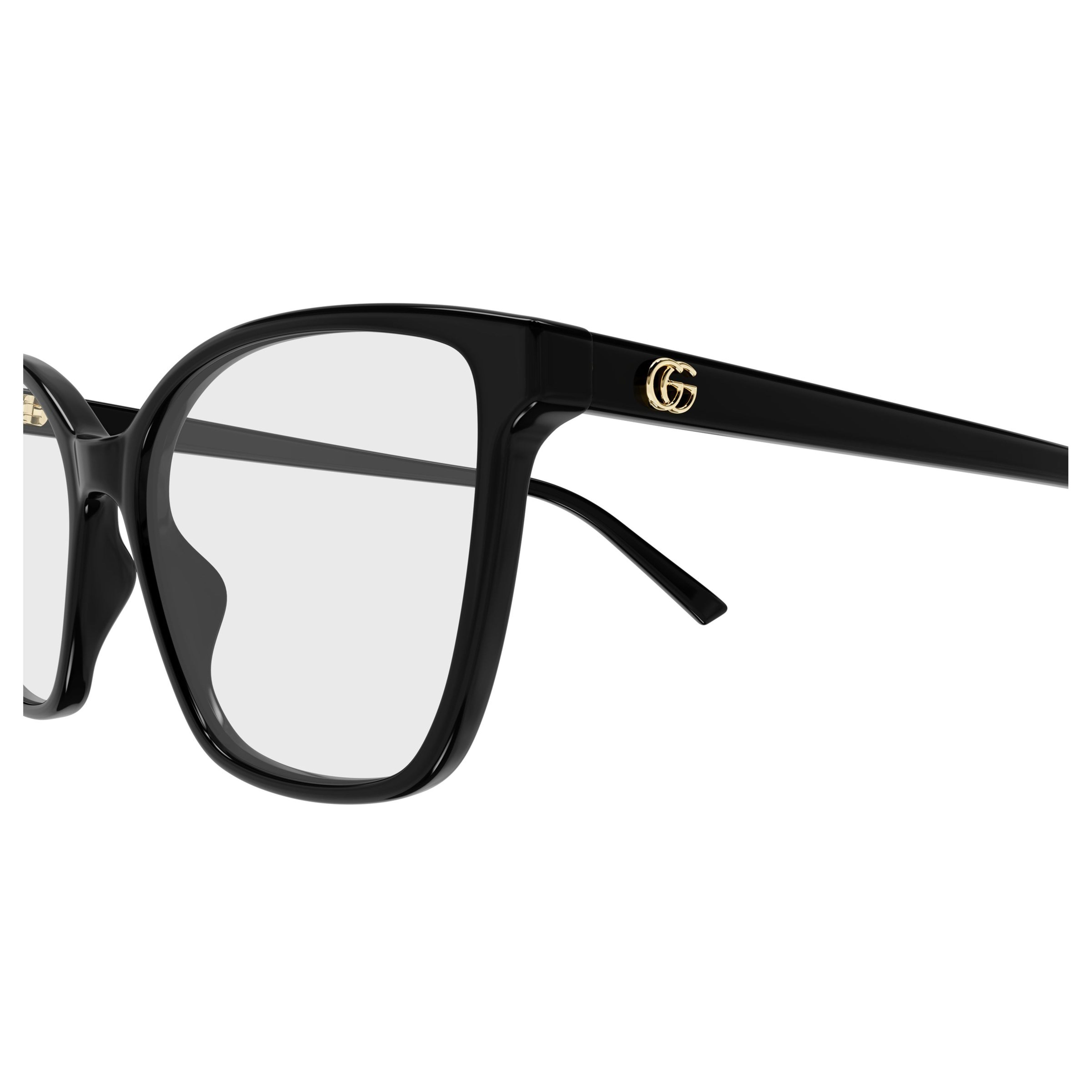 Gg1995o Square Frame Eyeglasses