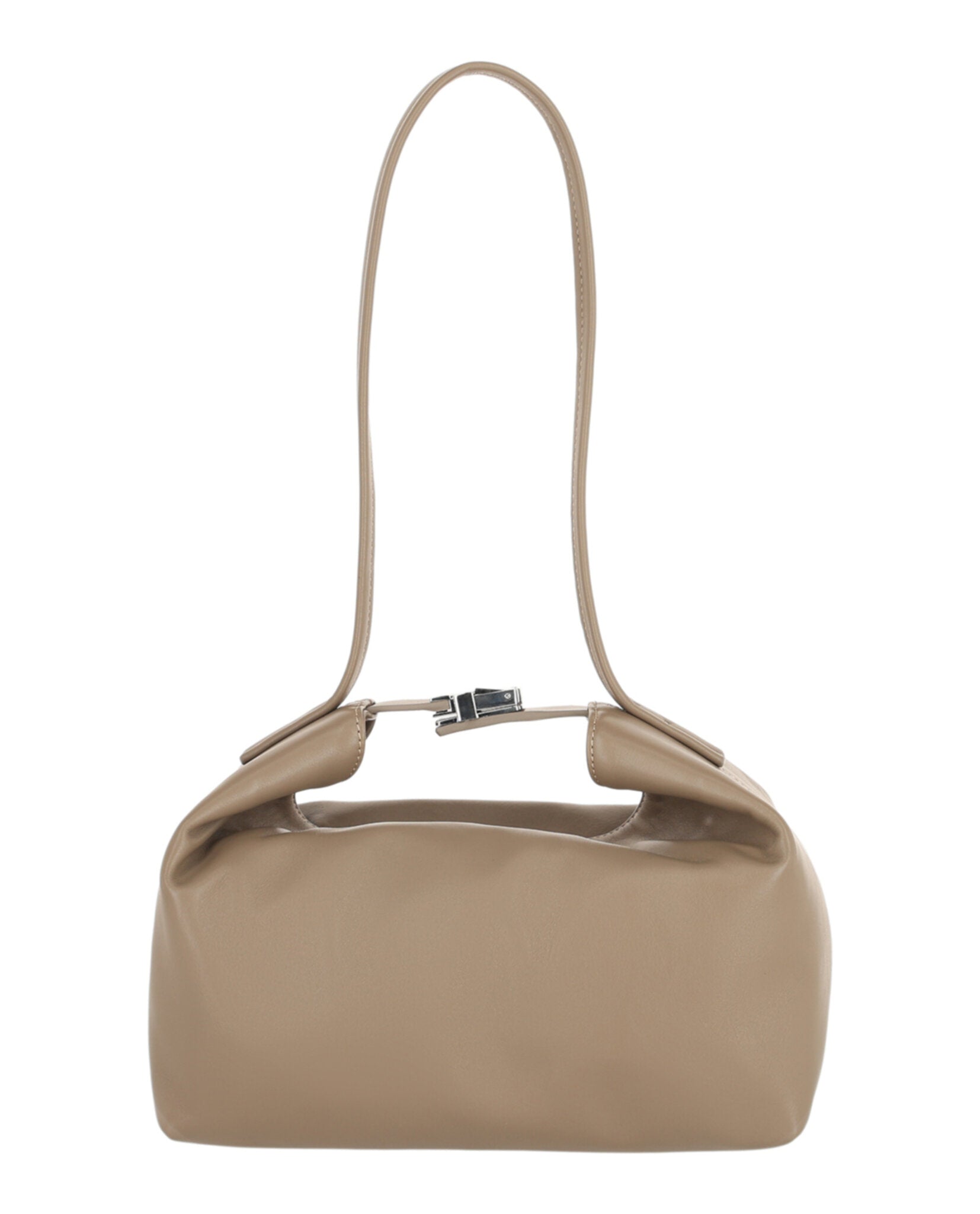 Bea Nappa Shoulder Bag