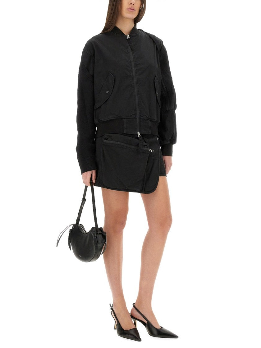 "Ma1" Bomber