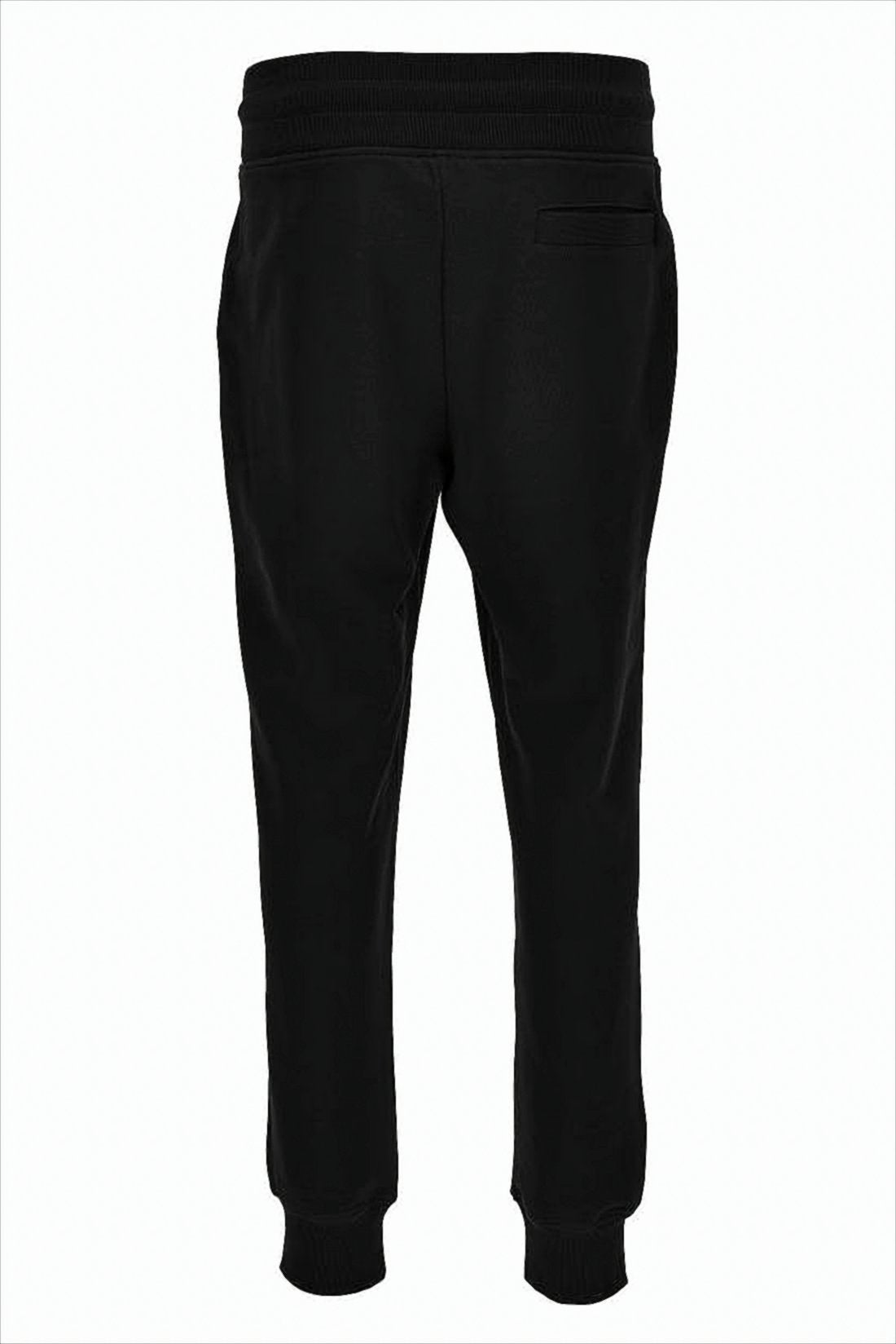 Tapered Fit Jogger Pants