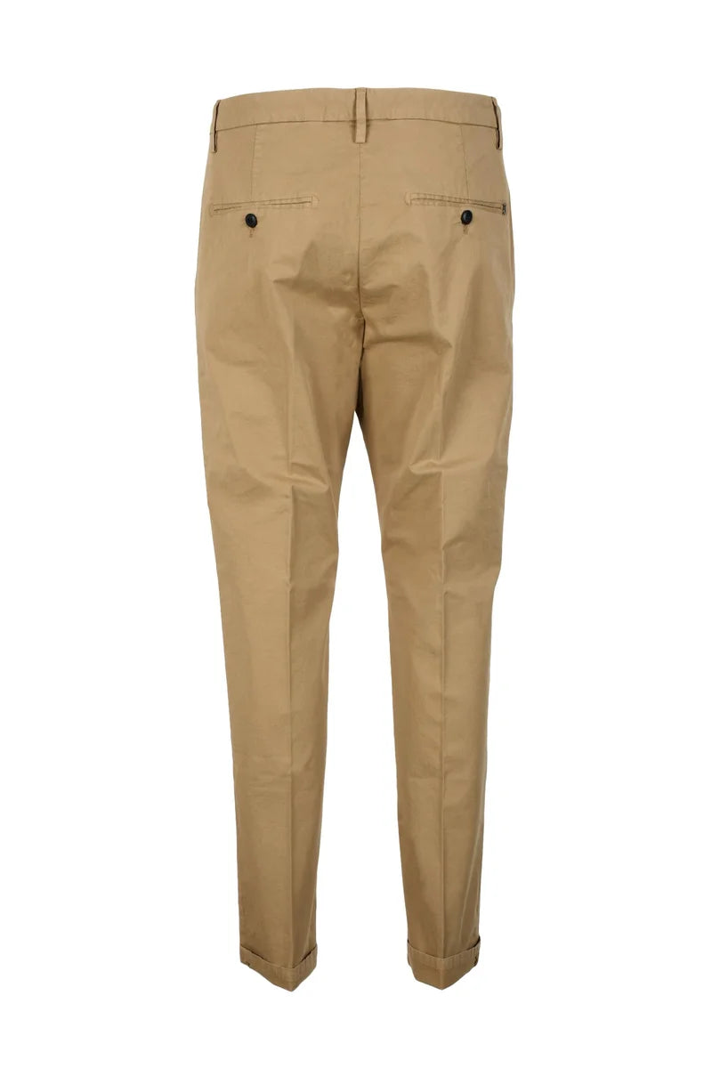 Spiritissimo Trousers - Brown