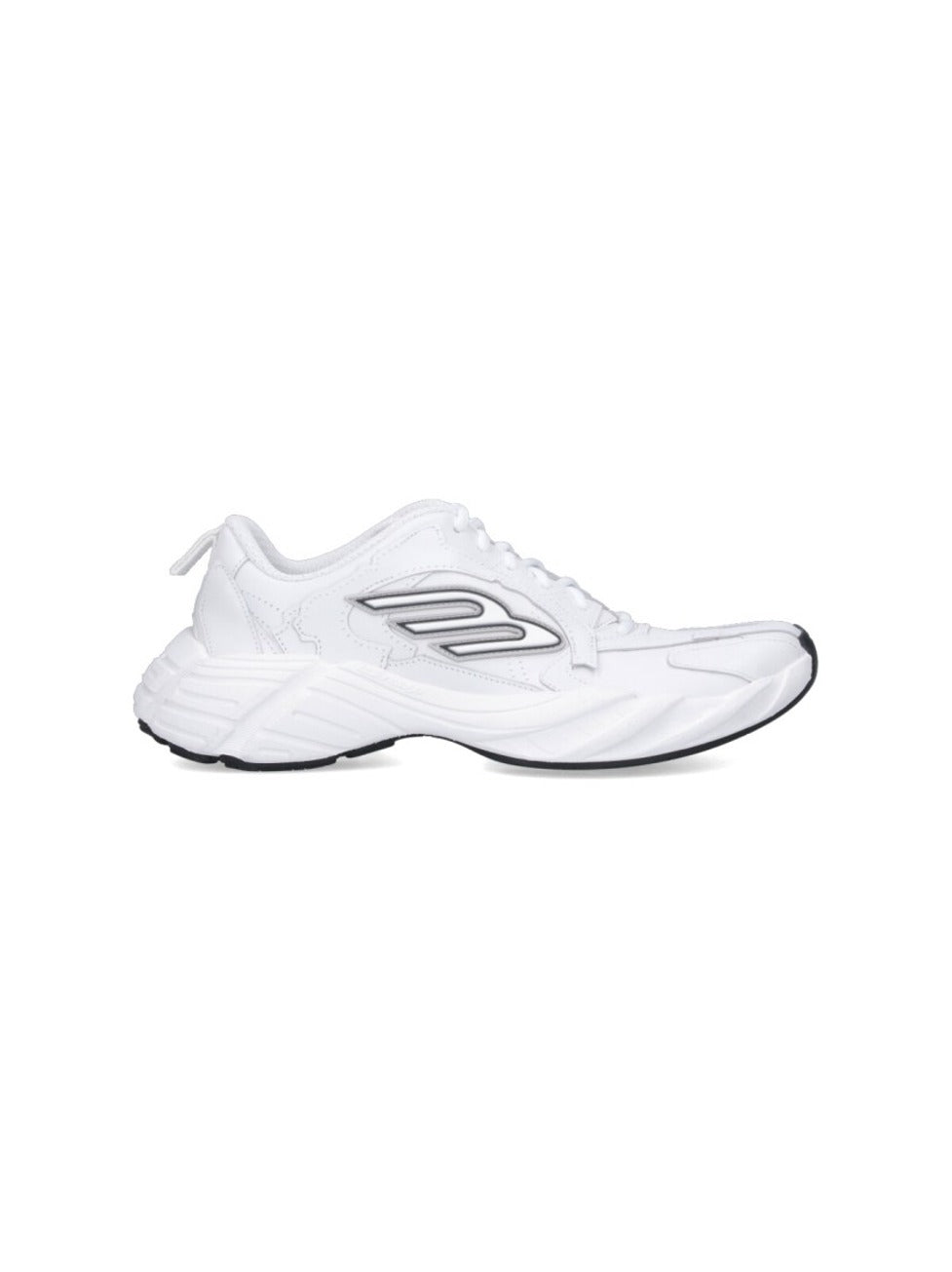"Monday Shoe" Sneakers