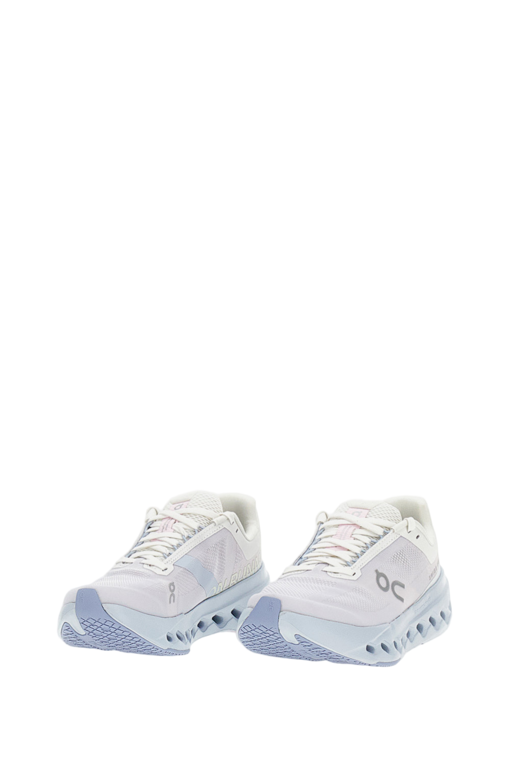 Pink Cloudsurfer Next Sneakers
