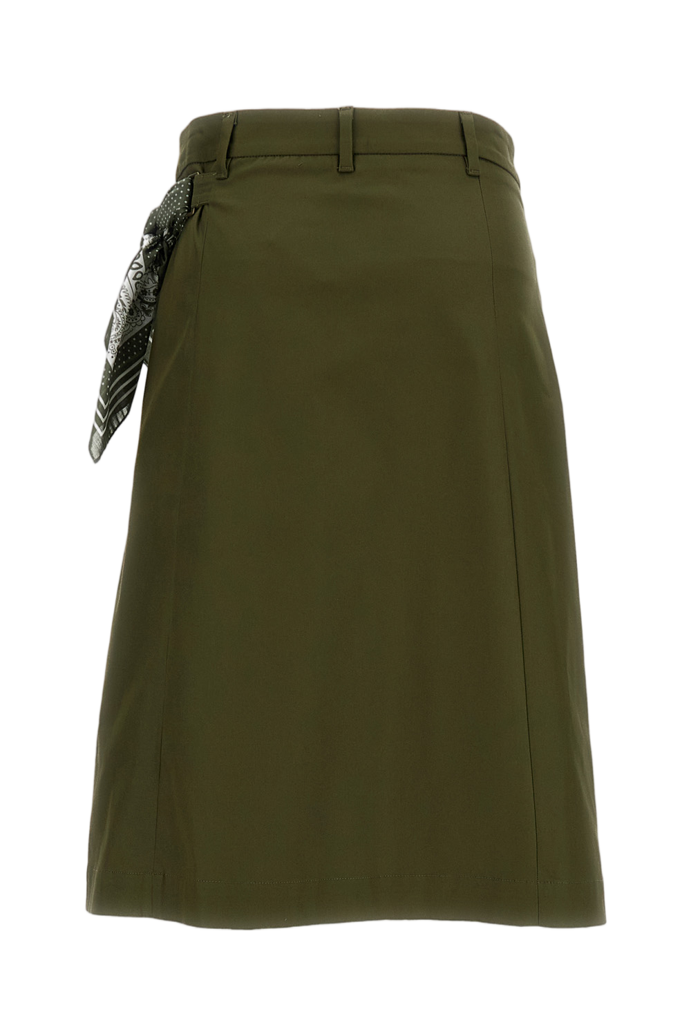 Martha Skirt