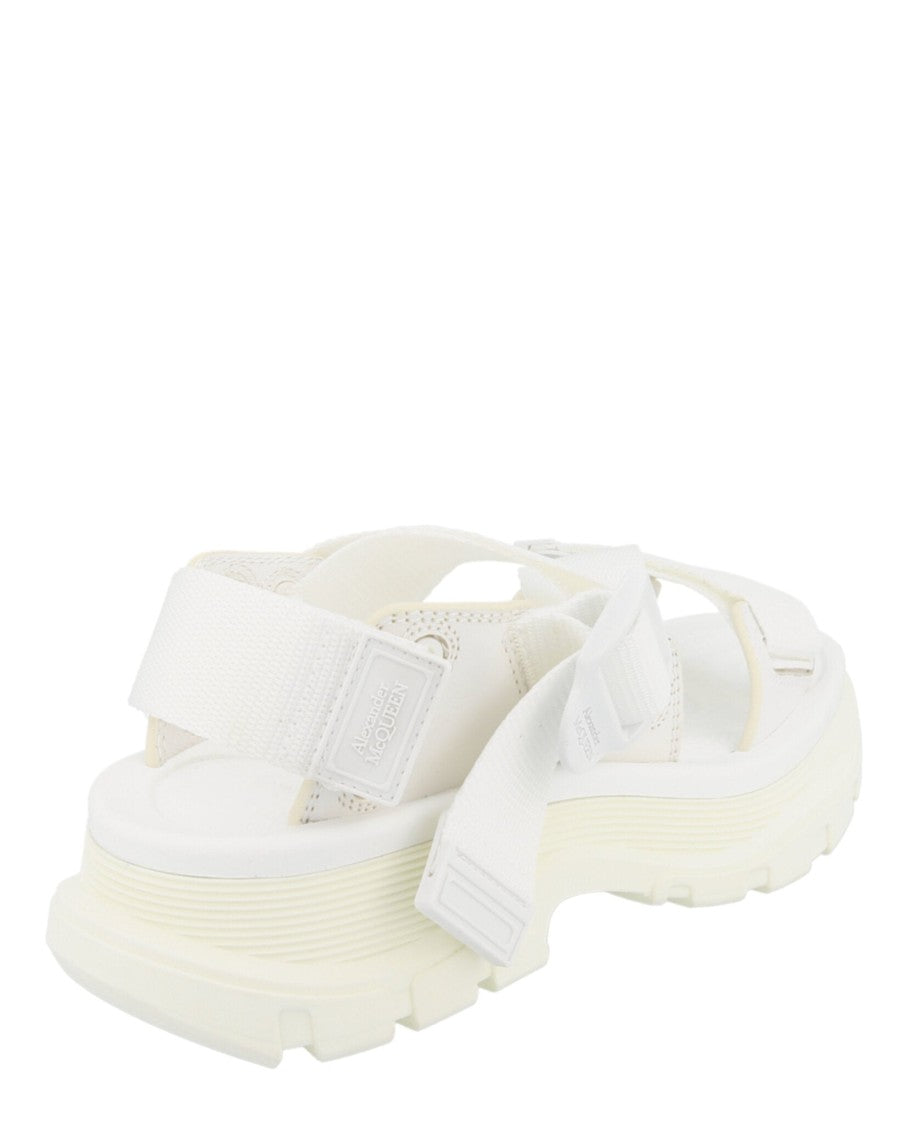 Slide Sandals