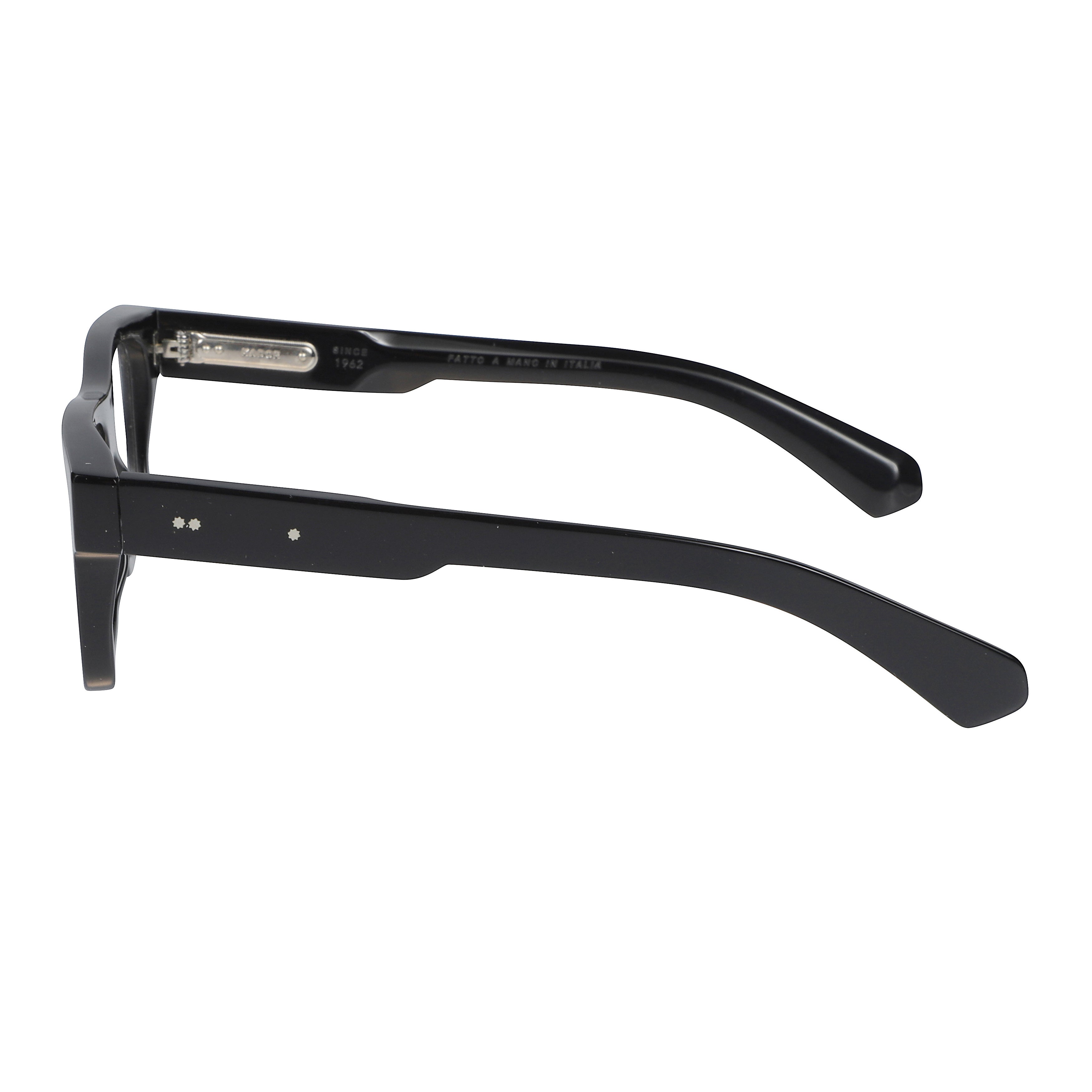 Premium 4 Rectangular Frame Sunglasses with Glossy Finish
