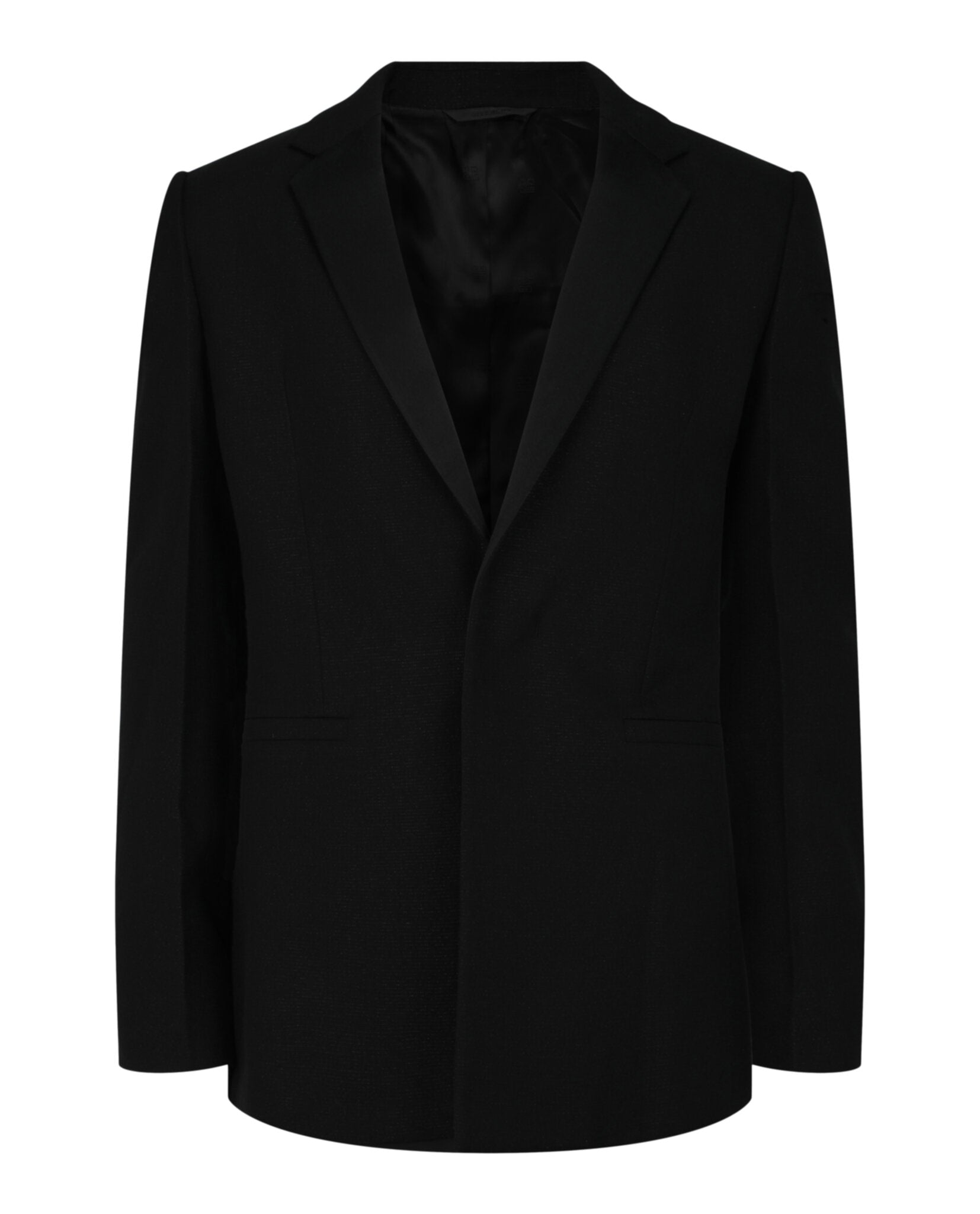 Evening Structured Jacket
