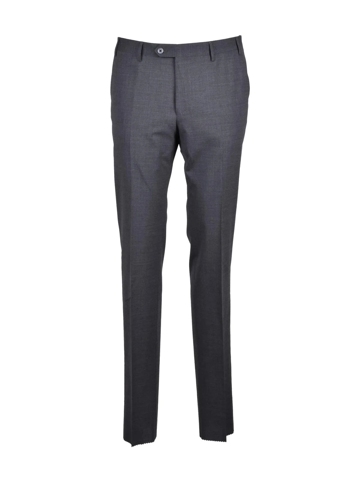 Grey Cupro Men Suit
