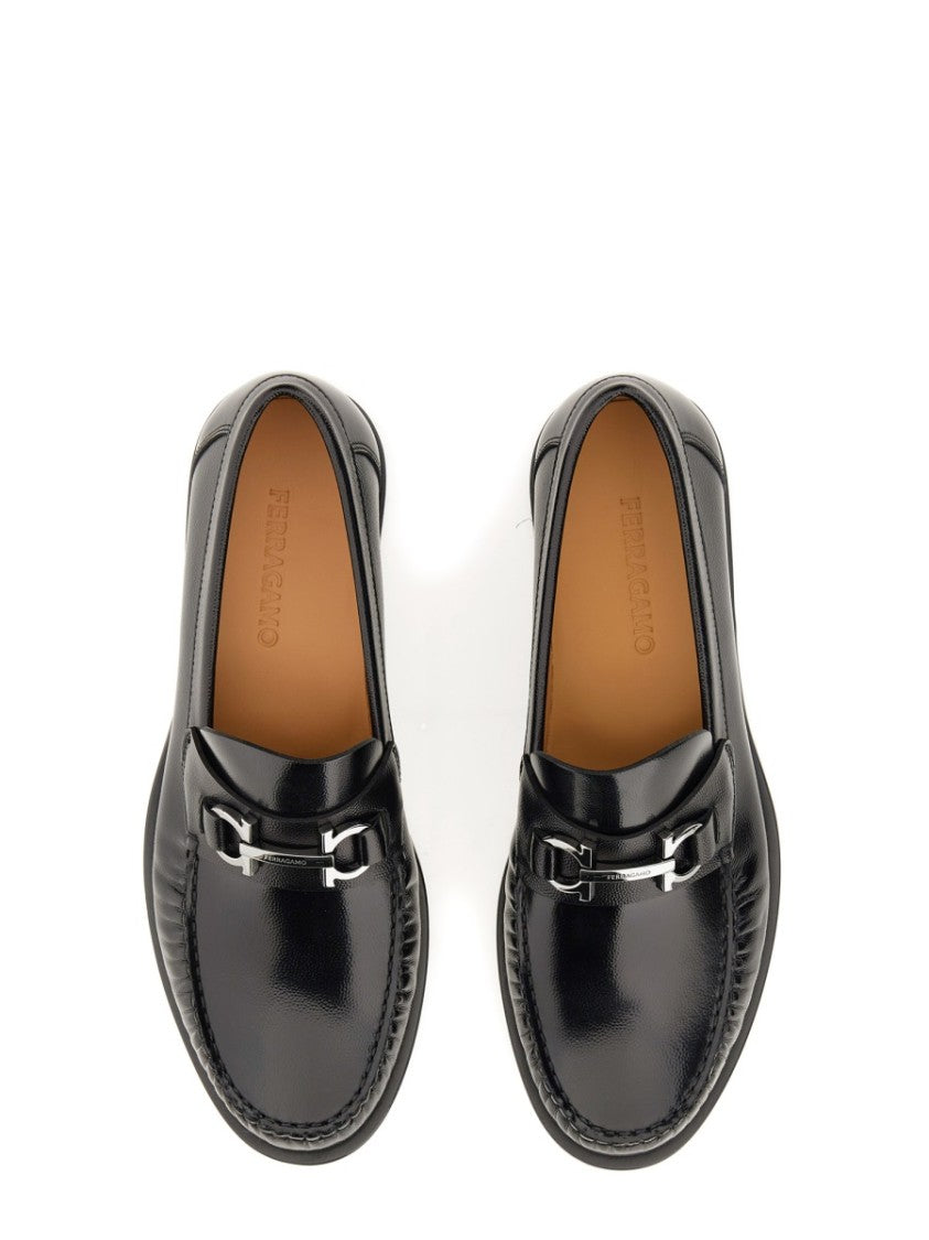 Gancini Moccasin