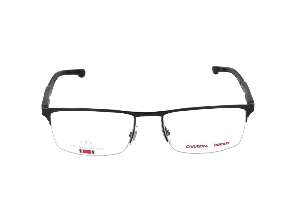 Okulary CARDUC 009 807 Black 55/18/145