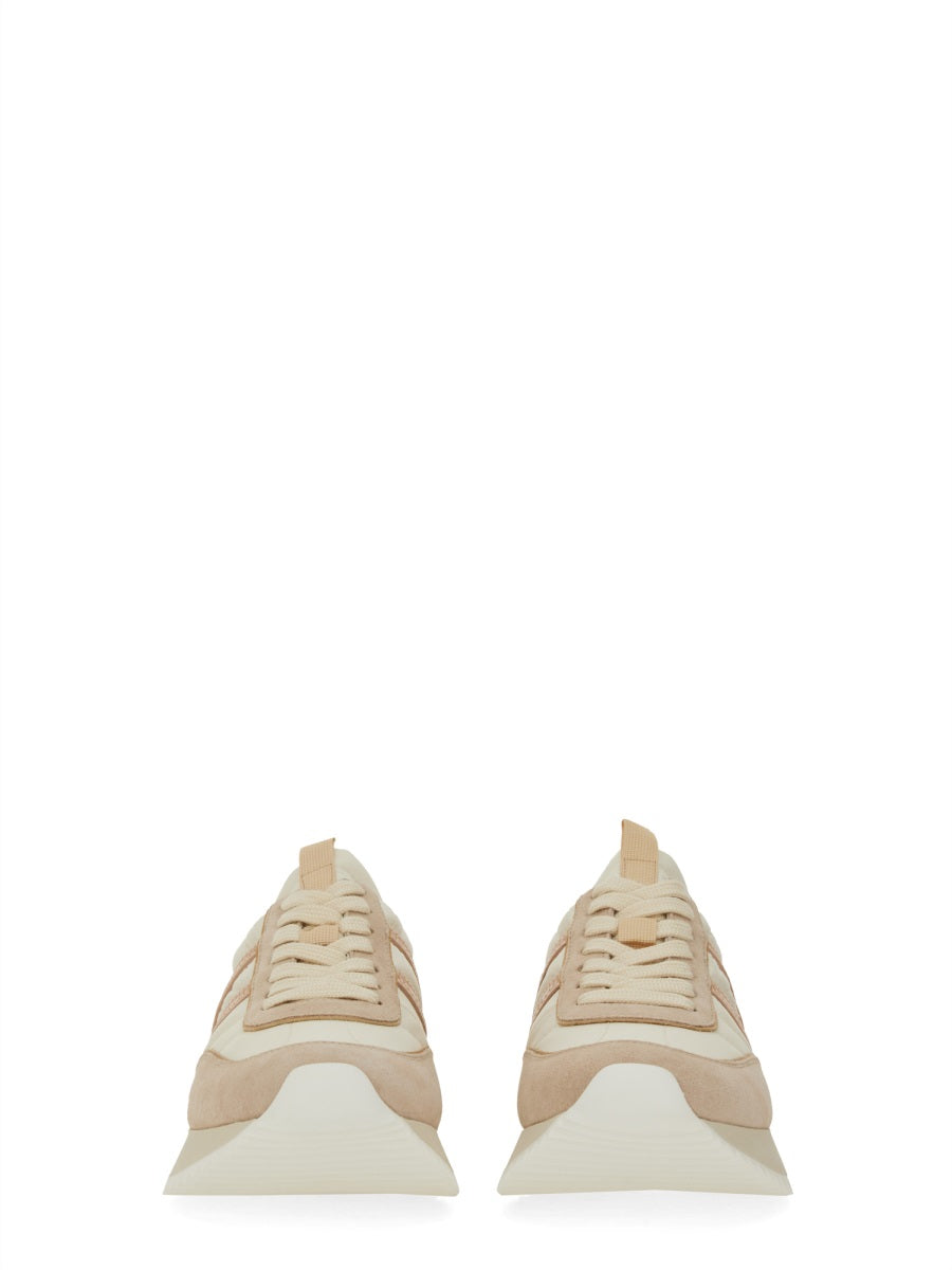 "Pacey" Sneaker