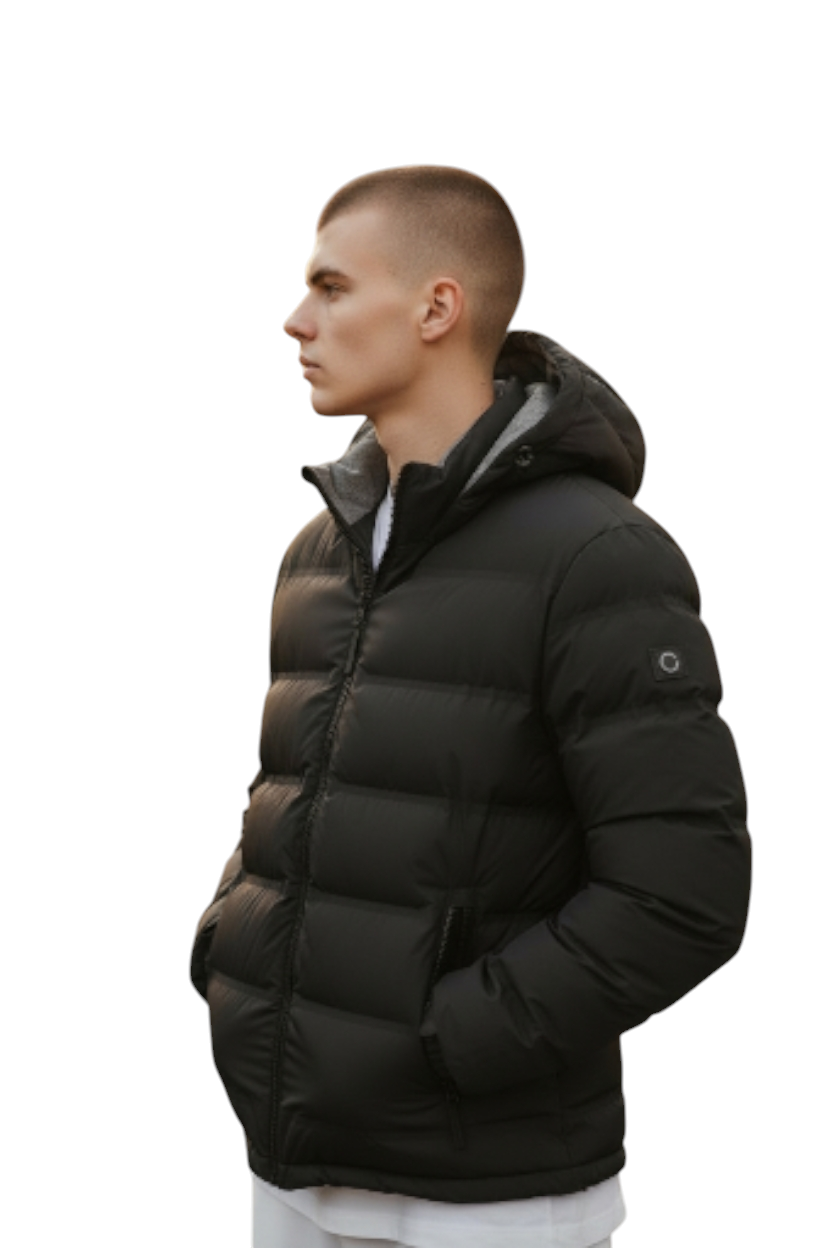 Costume National Down Jacket