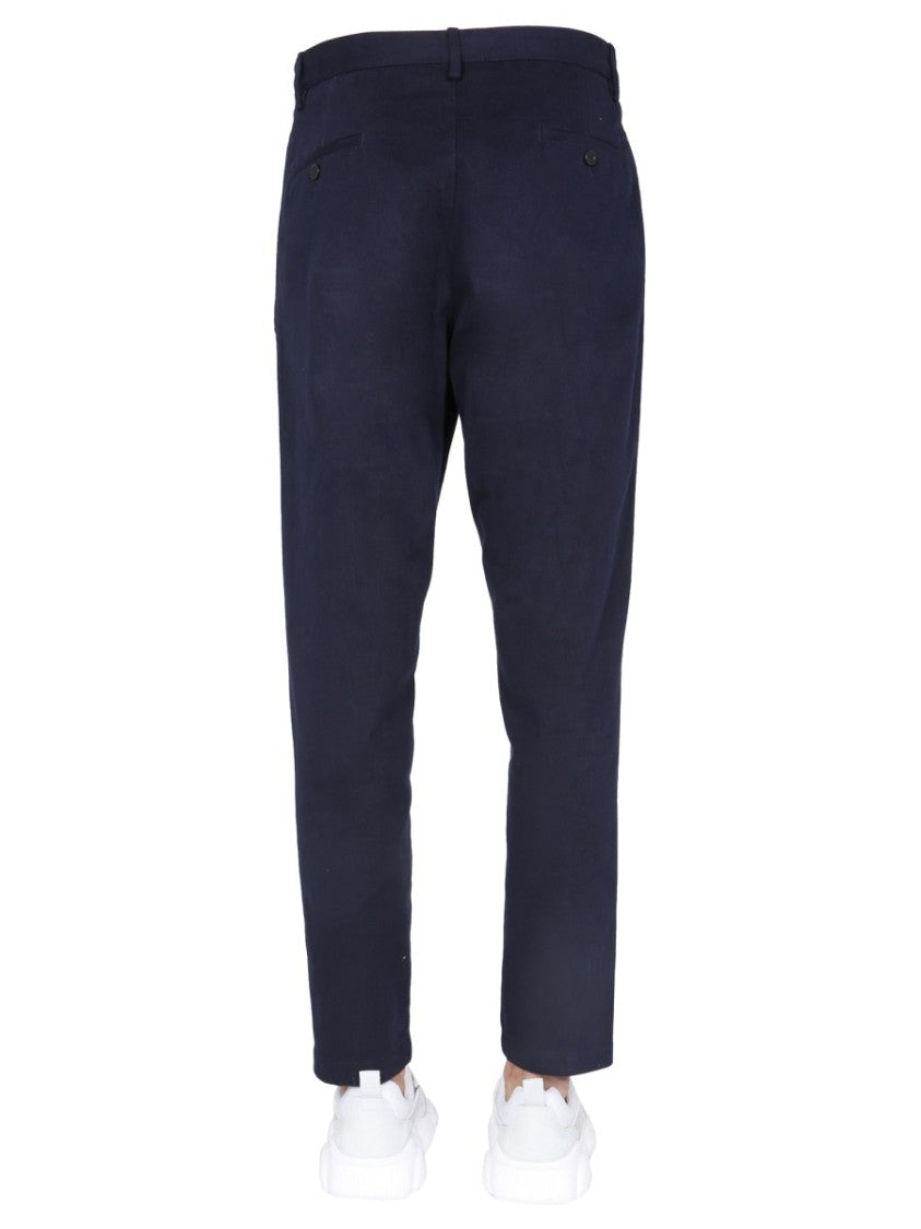 Symbols Logo Trousers