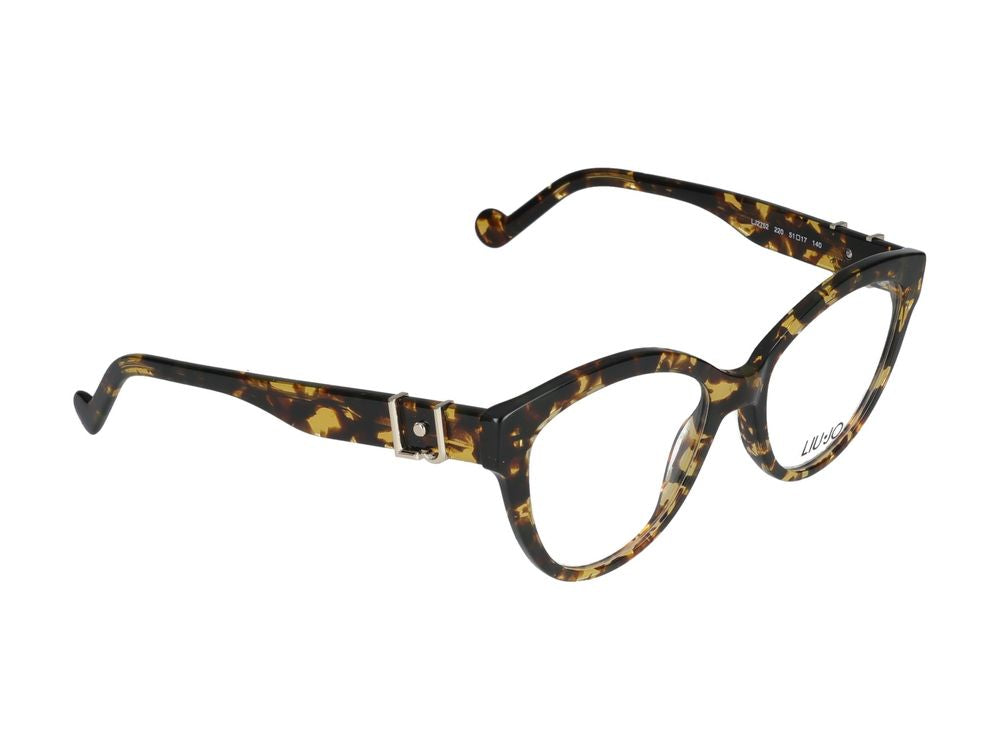 Eyeglasses Liu Jo LJ2752 220 Vintage Tortoise 51/17/140