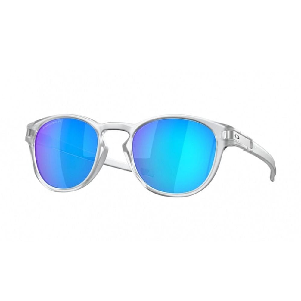 Oo9265 926565 Translucent Phantos Frame Sunglasses