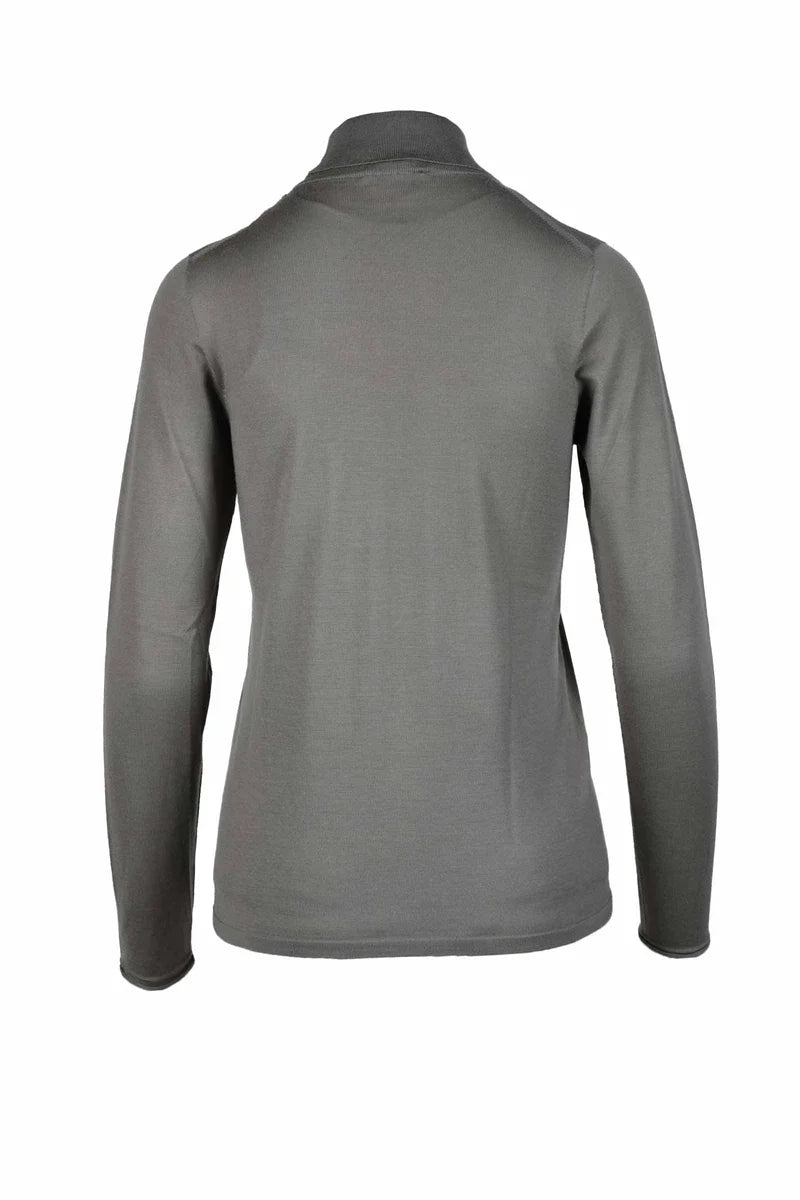 Underlayer Sweater - Grey