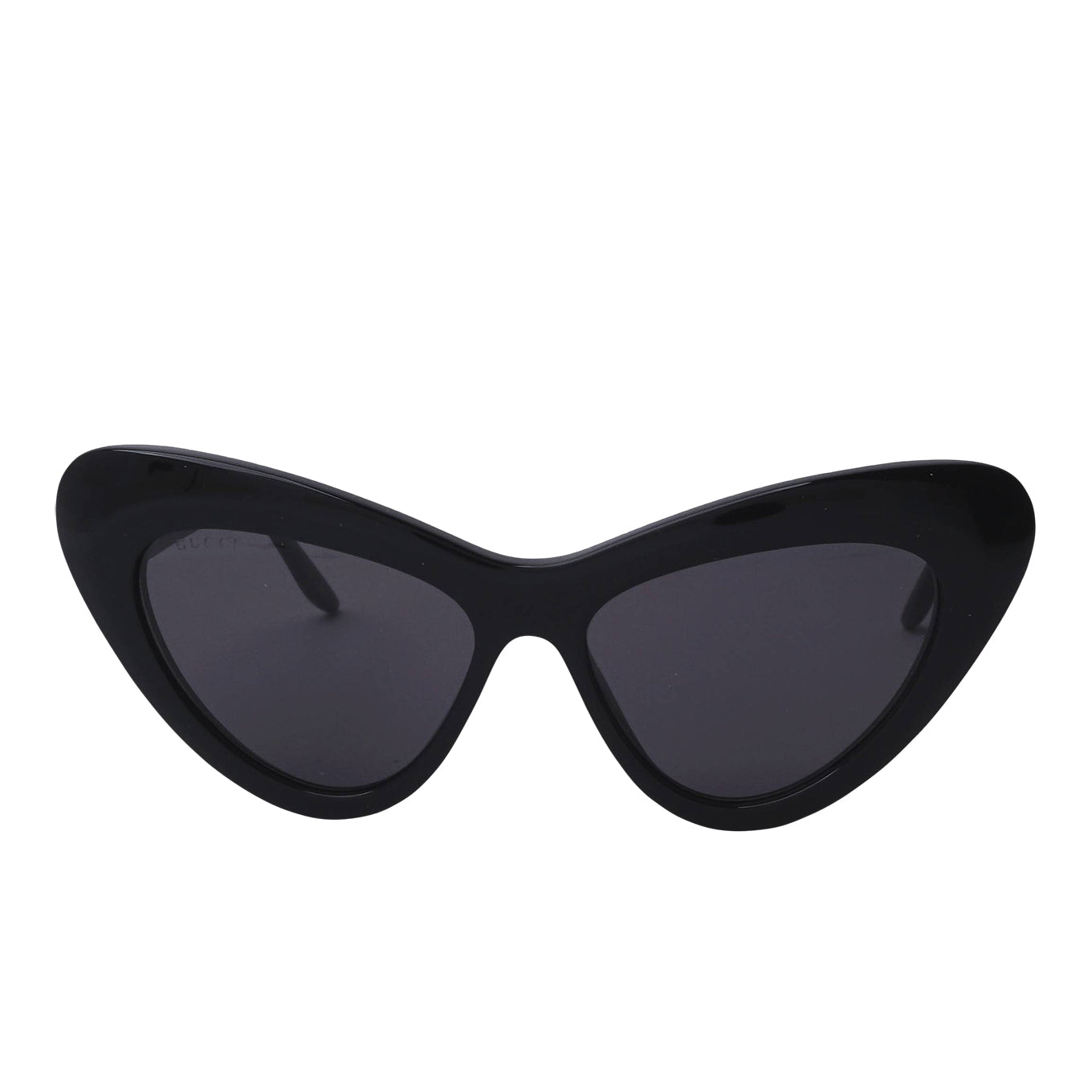 Sunglasses Gucci GG0895S 001 black black grey 60/19/145