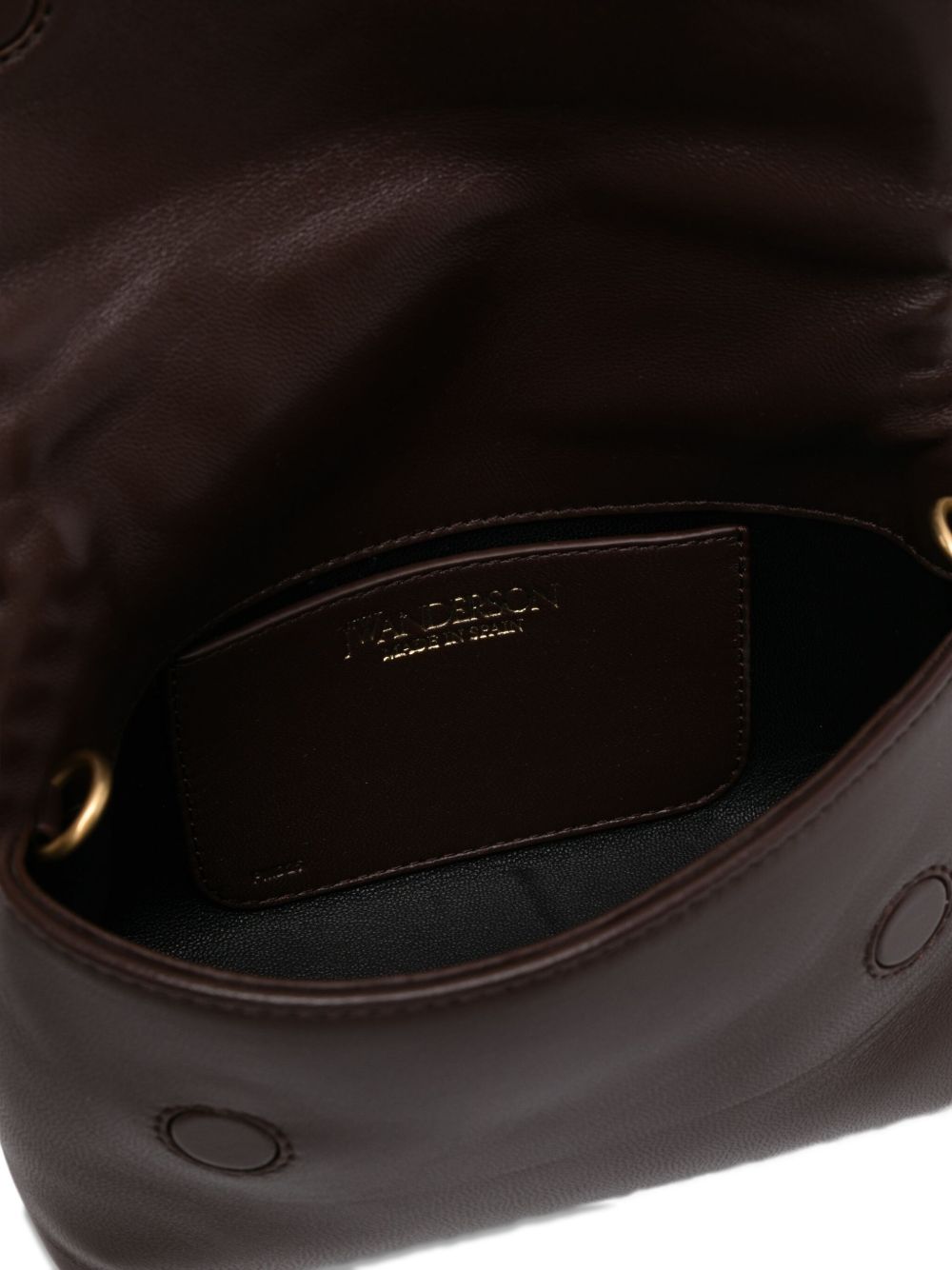 Small Twister Top Handle Bag
