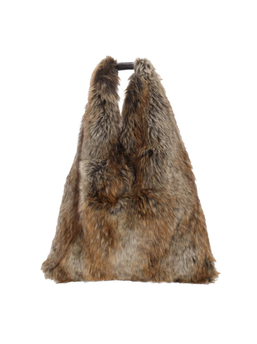 Japanese Handbag – Brown