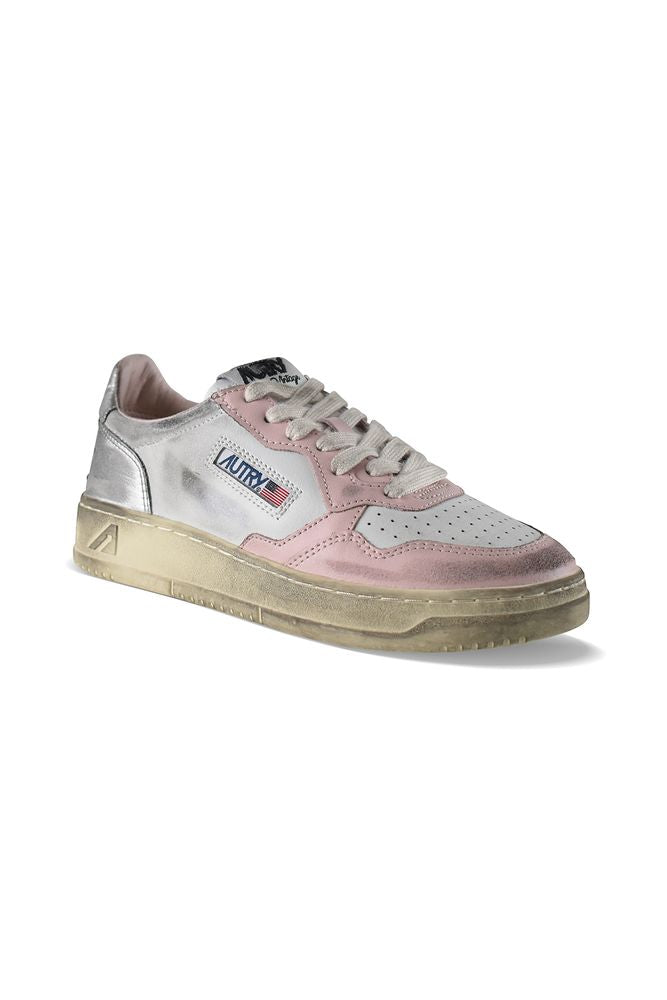 Super Vintage Sneakers